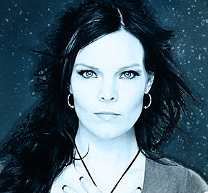 Anette<br>Olzon