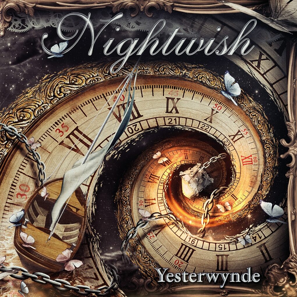 Yesterynde