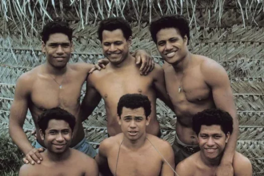 Yesterwynde Children of Ata