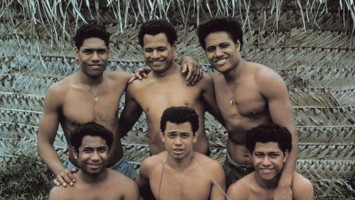 Yesterwynde Children of Ata