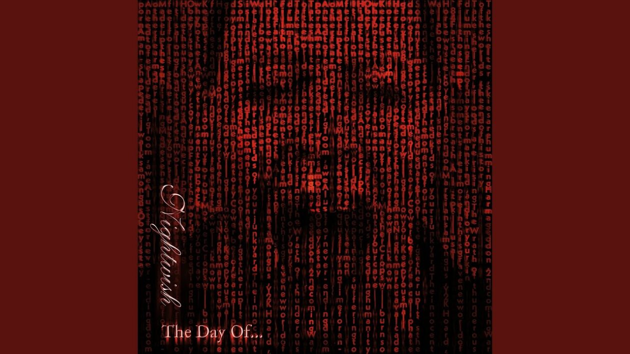 The Day Of traduzione
